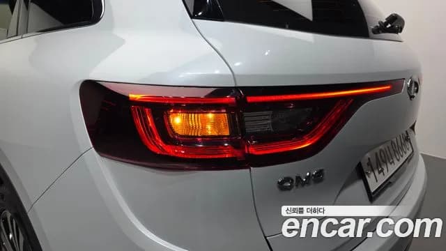 2020 Renault The New QM6 2.0 GDe PREMIERE 2WD Sold VIN KNME5C2B7LP068069 – photo 27 2020 Renault The New QM6 2.0 GDe PREMIERE 2WD Sold VIN KNME5C2B7LP068069 – photo 27