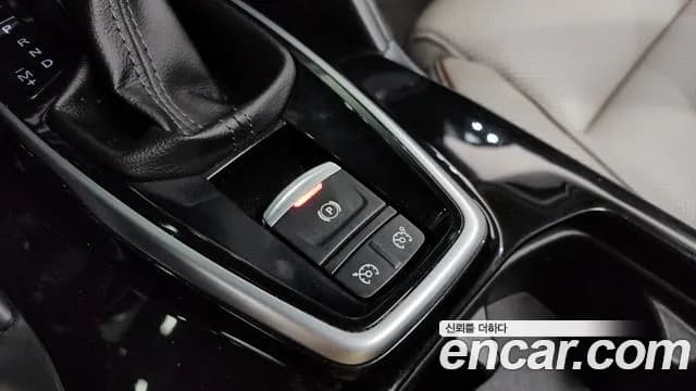 2020 Renault The New QM6 2.0 GDe PREMIERE 2WD Sold VIN KNME5C2B7LP071375 – dashboard 2020 Renault The New QM6 2.0 GDe PREMIERE 2WD Sold VIN KNME5C2B7LP071375 – dashboard
