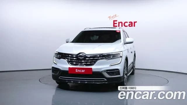 2020 Renault The New QM6 2.0 GDe PREMIERE 2WD Sold VIN KNME5C2B7LP071375 – trunk area 2020 Renault The New QM6 2.0 GDe PREMIERE 2WD Sold VIN KNME5C2B7LP071375 – trunk area