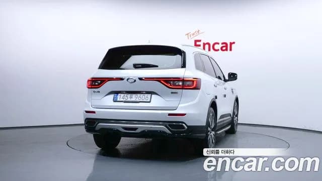 2020 Renault The New QM6 2.0 GDe PREMIERE 2WD Sold VIN KNME5C2B7LP071375 – photo 12 2020 Renault The New QM6 2.0 GDe PREMIERE 2WD Sold VIN KNME5C2B7LP071375 – photo 12
