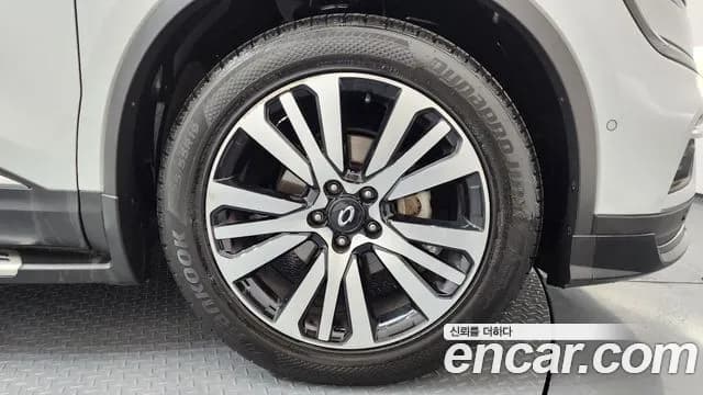 2020 Renault The New QM6 2.0 GDe PREMIERE 2WD Sold VIN KNME5C2B7LP071375 – photo 15 2020 Renault The New QM6 2.0 GDe PREMIERE 2WD Sold VIN KNME5C2B7LP071375 – photo 15
