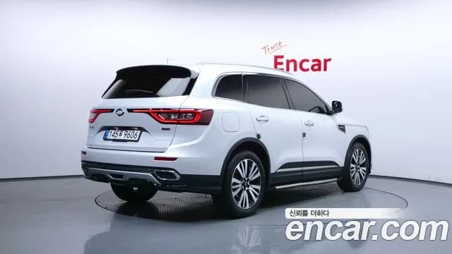 2020 Renault The New QM6 2.0 GDe PREMIERE 2WD Sold VIN KNME5C2B7LP071375 – photo 17 2020 Renault The New QM6 2.0 GDe PREMIERE 2WD Sold VIN KNME5C2B7LP071375 – photo 17