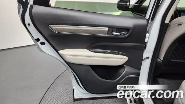 2020 Renault The New QM6 2.0 GDe PREMIERE 2WD Sold VIN KNME5C2B7LP071375 – photo 19 2020 Renault The New QM6 2.0 GDe PREMIERE 2WD Sold VIN KNME5C2B7LP071375 – photo 19