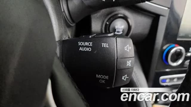 2020 Renault The New QM6 2.0 GDe PREMIERE 2WD Sold VIN KNME5C2B7LP071375 – photo 20 2020 Renault The New QM6 2.0 GDe PREMIERE 2WD Sold VIN KNME5C2B7LP071375 – photo 20