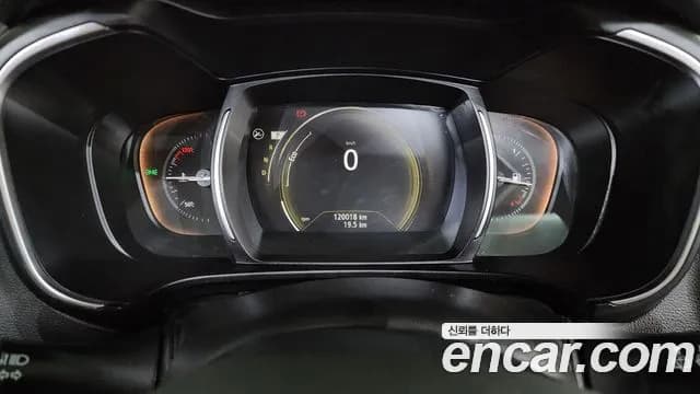 2020 Renault The New QM6 2.0 GDe PREMIERE 2WD Sold VIN KNME5C2B7LP071375 – photo 23 2020 Renault The New QM6 2.0 GDe PREMIERE 2WD Sold VIN KNME5C2B7LP071375 – photo 23