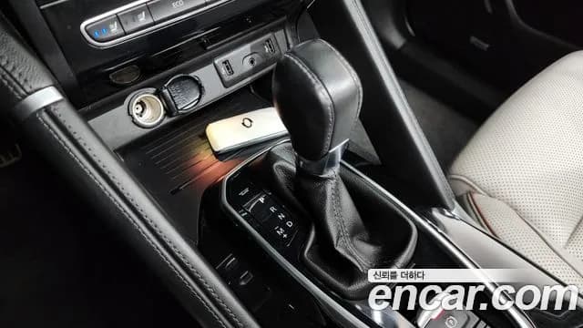 2020 Renault The New QM6 2.0 GDe PREMIERE 2WD Sold VIN KNME5C2B7LP071375 – photo 24 2020 Renault The New QM6 2.0 GDe PREMIERE 2WD Sold VIN KNME5C2B7LP071375 – photo 24
