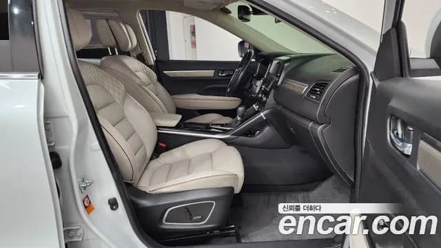 2020 Renault The New QM6 2.0 GDe PREMIERE 2WD Sold VIN KNME5C2B7LP071375 – photo 25 2020 Renault The New QM6 2.0 GDe PREMIERE 2WD Sold VIN KNME5C2B7LP071375 – photo 25