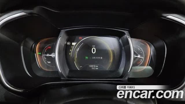 2020 Renault The New QM6 2.0 GDe PREMIERE 2WD Sold VIN KNME5C2B7LP071375 – photo 26 2020 Renault The New QM6 2.0 GDe PREMIERE 2WD Sold VIN KNME5C2B7LP071375 – photo 26