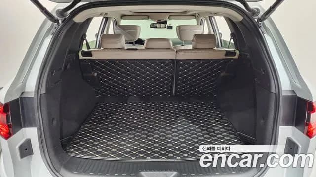 2020 Renault The New QM6 2.0 GDe PREMIERE 2WD Sold VIN KNME5C2B7LP071375 – photo 27 2020 Renault The New QM6 2.0 GDe PREMIERE 2WD Sold VIN KNME5C2B7LP071375 – photo 27