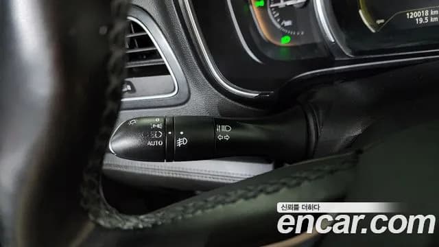 2020 Renault The New QM6 2.0 GDe PREMIERE 2WD Sold VIN KNME5C2B7LP071375 – photo 29 2020 Renault The New QM6 2.0 GDe PREMIERE 2WD Sold VIN KNME5C2B7LP071375 – photo 29