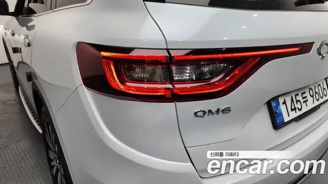2020 Renault The New QM6 2.0 GDe PREMIERE 2WD Sold VIN KNME5C2B7LP071375 – photo 32 2020 Renault The New QM6 2.0 GDe PREMIERE 2WD Sold VIN KNME5C2B7LP071375 – photo 32