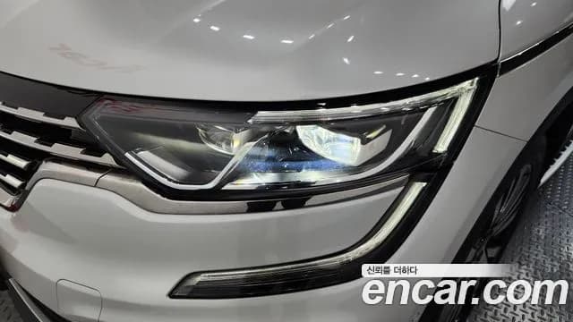 2020 Renault The New QM6 2.0 GDe PREMIERE 2WD Sold VIN KNME5C2B7LP071375 – photo 35 2020 Renault The New QM6 2.0 GDe PREMIERE 2WD Sold VIN KNME5C2B7LP071375 – photo 35