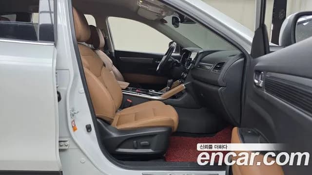 2022 Renault The New QM6 2.0 GDe RE Signature 2WD Sold VIN KNME5C2B7NP092083 – photo 13 2022 Renault The New QM6 2.0 GDe RE Signature 2WD Sold VIN KNME5C2B7NP092083 – photo 13