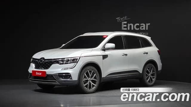 2022 Renault The New QM6 2.0 GDe RE Signature 2WD Sold VIN KNME5C2B7NP092083 – photo 14 2022 Renault The New QM6 2.0 GDe RE Signature 2WD Sold VIN KNME5C2B7NP092083 – photo 14