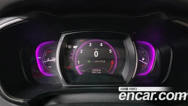 2022 Renault The New QM6 2.0 GDe RE Signature 2WD Sold VIN KNME5C2B7NP092083 – photo 16 2022 Renault The New QM6 2.0 GDe RE Signature 2WD Sold VIN KNME5C2B7NP092083 – photo 16