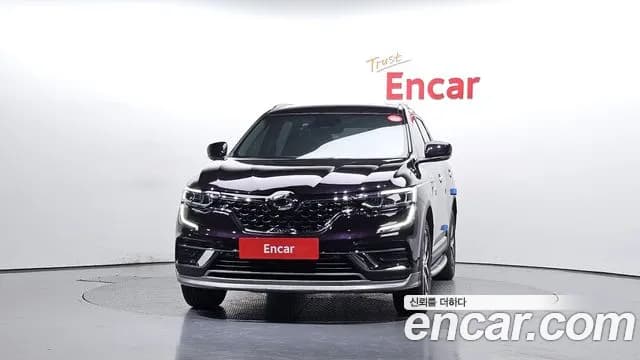 2022 Renault The New QM6 2.0 GDe RE Signature 2WD Sold VIN KNME5C2B7NP093511 – photo 13 2022 Renault The New QM6 2.0 GDe RE Signature 2WD Sold VIN KNME5C2B7NP093511 – photo 13
