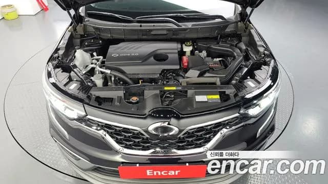 2022 Renault The New QM6 2.0 GDe RE Signature 2WD Sold VIN KNME5C2B7NP093511 – photo 16 2022 Renault The New QM6 2.0 GDe RE Signature 2WD Sold VIN KNME5C2B7NP093511 – photo 16