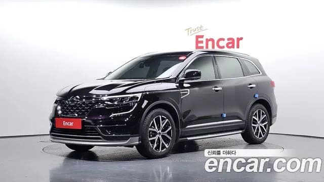 2022 Renault The New QM6 2.0 GDe RE Signature 2WD Sold VIN KNME5C2B7NP093511 – photo 19 2022 Renault The New QM6 2.0 GDe RE Signature 2WD Sold VIN KNME5C2B7NP093511 – photo 19