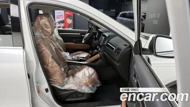 2026 Renault The New QM6 2.0 GDe RE 2WD Sold VIN KNME5C2B7TP104827 – photo 11 2026 Renault The New QM6 2.0 GDe RE 2WD Sold VIN KNME5C2B7TP104827 – photo 11