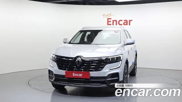 2026 Renault The New QM6 2.0 GDe RE 2WD Sold VIN KNME5C2B7TP104827 – photo 12 2026 Renault The New QM6 2.0 GDe RE 2WD Sold VIN KNME5C2B7TP104827 – photo 12