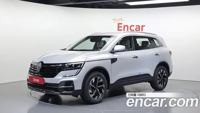 2026 Renault The New QM6 2.0 GDe RE 2WD Sold VIN KNME5C2B7TP104827 – photo 15 2026 Renault The New QM6 2.0 GDe RE 2WD Sold VIN KNME5C2B7TP104827 – photo 15