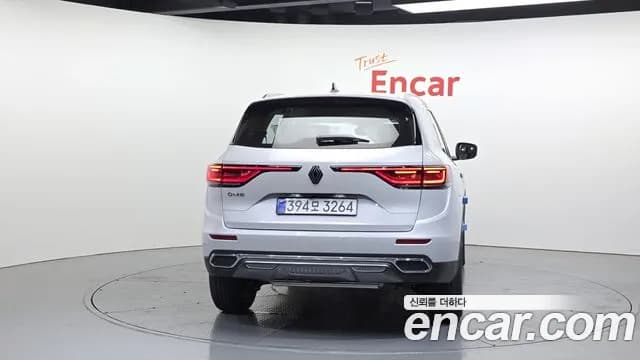2026 Renault The New QM6 2.0 GDe RE 2WD Sold VIN KNME5C2B7TP104827 – photo 16 2026 Renault The New QM6 2.0 GDe RE 2WD Sold VIN KNME5C2B7TP104827 – photo 16