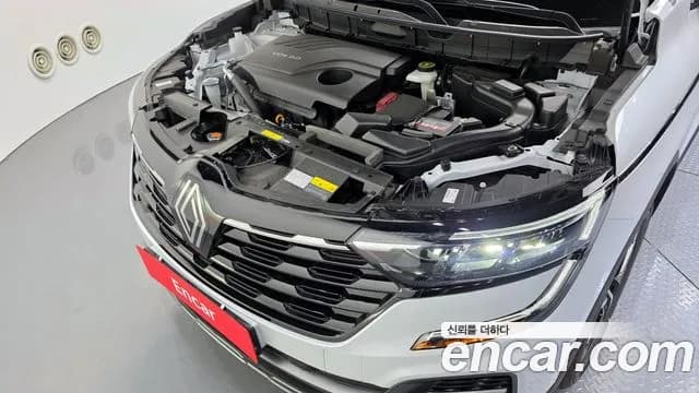 2026 Renault The New QM6 2.0 GDe RE 2WD Sold VIN KNME5C2B7TP104827 – photo 22 2026 Renault The New QM6 2.0 GDe RE 2WD Sold VIN KNME5C2B7TP104827 – photo 22
