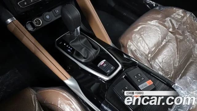 2026 Renault The New QM6 2.0 GDe RE 2WD Sold VIN KNME5C2B7TP104827 – photo 23 2026 Renault The New QM6 2.0 GDe RE 2WD Sold VIN KNME5C2B7TP104827 – photo 23