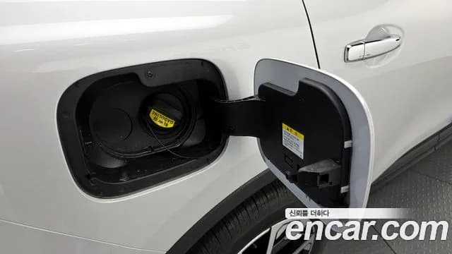 2026 Renault The New QM6 2.0 GDe RE 2WD Sold VIN KNME5C2B7TP104827 – photo 24 2026 Renault The New QM6 2.0 GDe RE 2WD Sold VIN KNME5C2B7TP104827 – photo 24