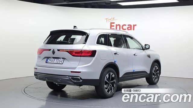 2026 Renault The New QM6 2.0 GDe RE 2WD Sold VIN KNME5C2B7TP104827 – photo 28 2026 Renault The New QM6 2.0 GDe RE 2WD Sold VIN KNME5C2B7TP104827 – photo 28