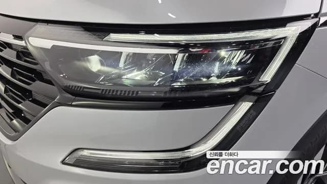 2026 Renault The New QM6 2.0 GDe RE 2WD Sold VIN KNME5C2B7TP104827 – photo 30 2026 Renault The New QM6 2.0 GDe RE 2WD Sold VIN KNME5C2B7TP104827 – photo 30