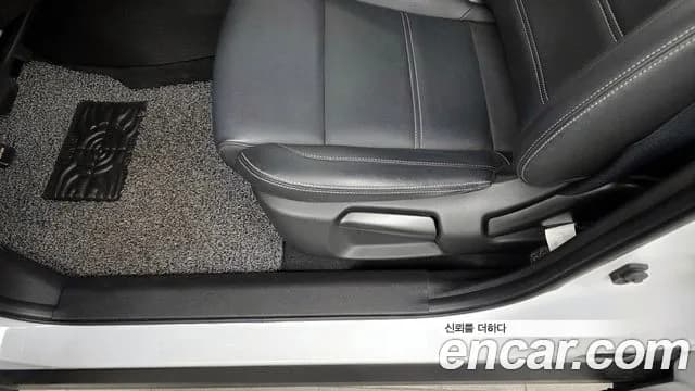 2020 Renault The New QM6 2.0 GDe SE 2WD Sold VIN KNME5C2B8LP052835 – front exterior 2020 Renault The New QM6 2.0 GDe SE 2WD Sold VIN KNME5C2B8LP052835 – front exterior