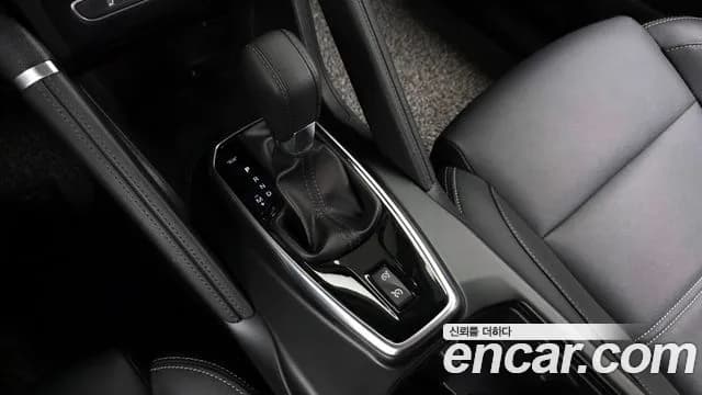 2020 Renault The New QM6 2.0 GDe SE 2WD Sold VIN KNME5C2B8LP052835 – rear exterior 2020 Renault The New QM6 2.0 GDe SE 2WD Sold VIN KNME5C2B8LP052835 – rear exterior