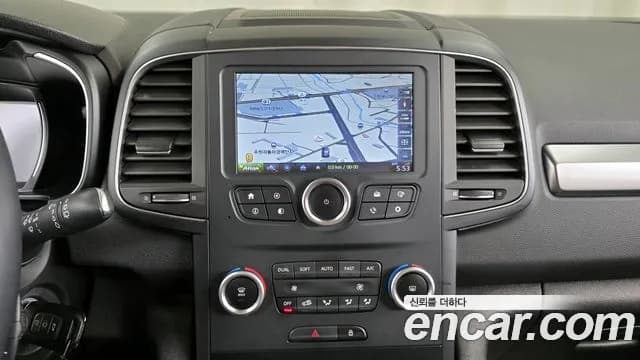 2020 Renault The New QM6 2.0 GDe SE 2WD Sold VIN KNME5C2B8LP052835 – engine bay 2020 Renault The New QM6 2.0 GDe SE 2WD Sold VIN KNME5C2B8LP052835 – engine bay