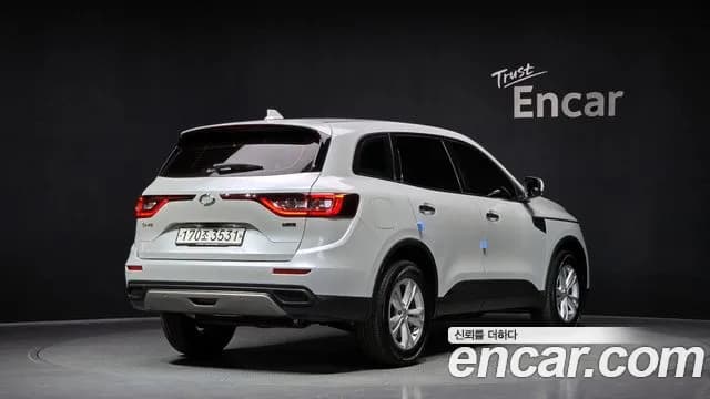 2020 Renault The New QM6 2.0 GDe SE 2WD Sold VIN KNME5C2B8LP052835 – photo 13 2020 Renault The New QM6 2.0 GDe SE 2WD Sold VIN KNME5C2B8LP052835 – photo 13
