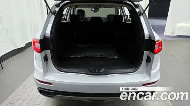 2020 Renault The New QM6 2.0 GDe SE 2WD Sold VIN KNME5C2B8LP052835 – photo 15 2020 Renault The New QM6 2.0 GDe SE 2WD Sold VIN KNME5C2B8LP052835 – photo 15