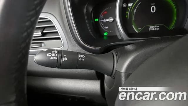2020 Renault The New QM6 2.0 GDe SE 2WD Sold VIN KNME5C2B8LP052835 – photo 16 2020 Renault The New QM6 2.0 GDe SE 2WD Sold VIN KNME5C2B8LP052835 – photo 16