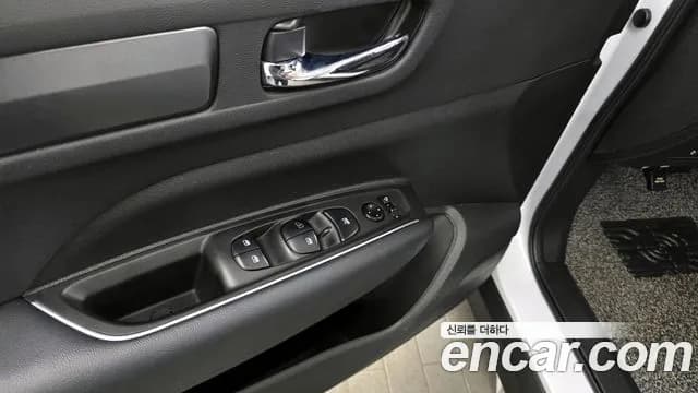 2020 Renault The New QM6 2.0 GDe SE 2WD Sold VIN KNME5C2B8LP052835 – photo 17 2020 Renault The New QM6 2.0 GDe SE 2WD Sold VIN KNME5C2B8LP052835 – photo 17