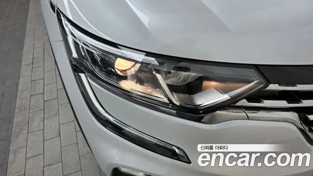 2020 Renault The New QM6 2.0 GDe SE 2WD Sold VIN KNME5C2B8LP052835 – photo 19 2020 Renault The New QM6 2.0 GDe SE 2WD Sold VIN KNME5C2B8LP052835 – photo 19