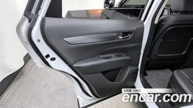2020 Renault The New QM6 2.0 GDe SE 2WD Sold VIN KNME5C2B8LP052835 – photo 20 2020 Renault The New QM6 2.0 GDe SE 2WD Sold VIN KNME5C2B8LP052835 – photo 20