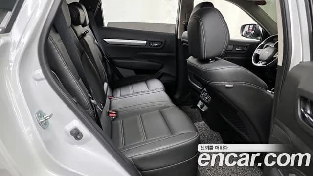 2020 Renault The New QM6 2.0 GDe SE 2WD Sold VIN KNME5C2B8LP052835 – photo 22 2020 Renault The New QM6 2.0 GDe SE 2WD Sold VIN KNME5C2B8LP052835 – photo 22