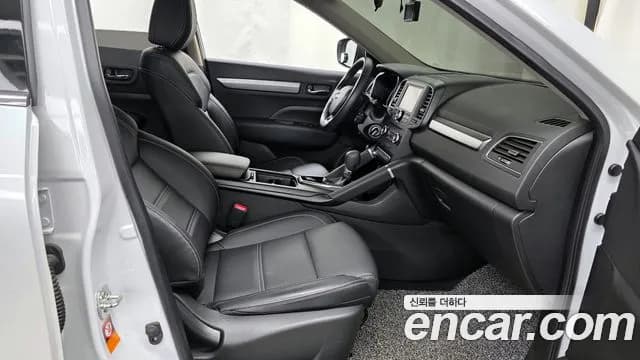 2020 Renault The New QM6 2.0 GDe SE 2WD Sold VIN KNME5C2B8LP052835 – photo 24 2020 Renault The New QM6 2.0 GDe SE 2WD Sold VIN KNME5C2B8LP052835 – photo 24