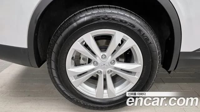 2020 Renault The New QM6 2.0 GDe SE 2WD Sold VIN KNME5C2B8LP052835 – photo 28 2020 Renault The New QM6 2.0 GDe SE 2WD Sold VIN KNME5C2B8LP052835 – photo 28
