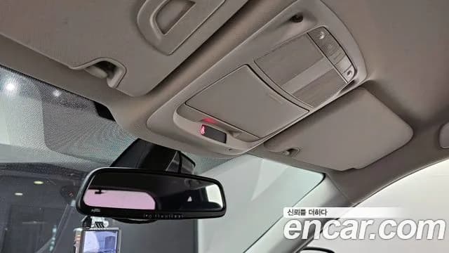 2020 Renault The New QM6 2.0 GDe LE 2WD Sold VIN KNME5C2B8LP054987 – rear exterior 2020 Renault The New QM6 2.0 GDe LE 2WD Sold VIN KNME5C2B8LP054987 – rear exterior