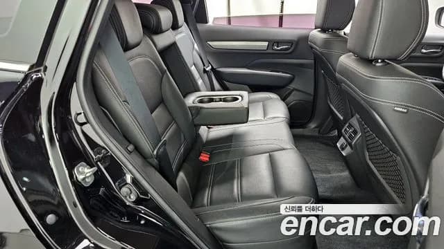 2020 Renault The New QM6 2.0 GDe LE 2WD Sold VIN KNME5C2B8LP054987 – engine bay 2020 Renault The New QM6 2.0 GDe LE 2WD Sold VIN KNME5C2B8LP054987 – engine bay