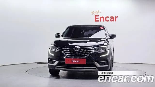 2020 Renault The New QM6 2.0 GDe LE 2WD Sold VIN KNME5C2B8LP054987 – odometer reading 2020 Renault The New QM6 2.0 GDe LE 2WD Sold VIN KNME5C2B8LP054987 – odometer reading
