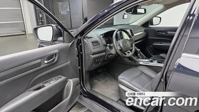 2020 Renault The New QM6 2.0 GDe LE 2WD Sold VIN KNME5C2B8LP054987 – photo 11 2020 Renault The New QM6 2.0 GDe LE 2WD Sold VIN KNME5C2B8LP054987 – photo 11