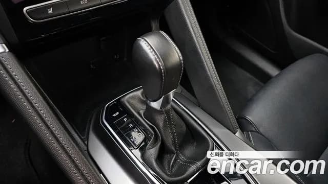 2020 Renault The New QM6 2.0 GDe LE 2WD Sold VIN KNME5C2B8LP054987 – photo 14 2020 Renault The New QM6 2.0 GDe LE 2WD Sold VIN KNME5C2B8LP054987 – photo 14