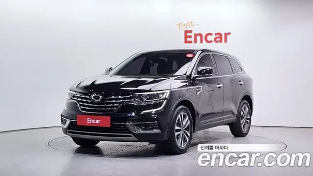 2020 Renault The New QM6 2.0 GDe LE 2WD Sold VIN KNME5C2B8LP054987 – photo 15 2020 Renault The New QM6 2.0 GDe LE 2WD Sold VIN KNME5C2B8LP054987 – photo 15