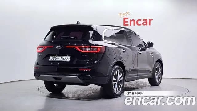 2020 Renault The New QM6 2.0 GDe LE 2WD Sold VIN KNME5C2B8LP054987 – photo 17 2020 Renault The New QM6 2.0 GDe LE 2WD Sold VIN KNME5C2B8LP054987 – photo 17